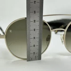 RAEN | Accessories | Raen Scripps Aviator Sunglasses 55 9  display picture 2